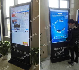雙面液晶廣告機(jī)選購指南 核心需求與關(guān)鍵要素詳解