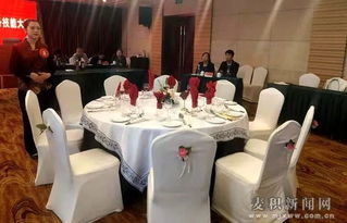 麥積區(qū)舉辦賓館酒店客房與餐飲服務(wù)技能大比武，提升行業(yè)服務(wù)水平