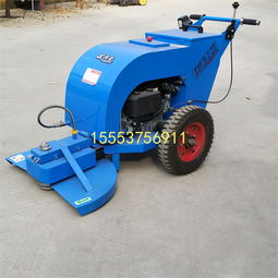 升降路樁施工利器 混凝土路面切樁機(jī)廠家直銷(xiāo)解析
