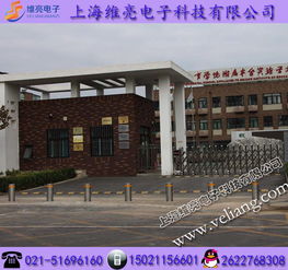 智能升降路樁 城市交通管控的革新方案與安全屏障